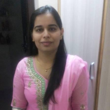 Kavita Rathore